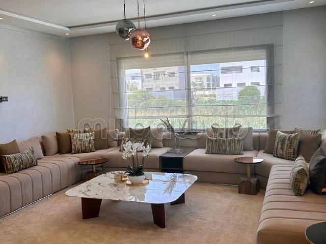 Appartement vente à Oulad Rahal, Gharb-Chrarda-Beni Hssen