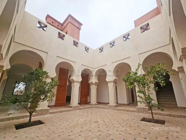 Villa vente à Marrakech, L'Oriental
