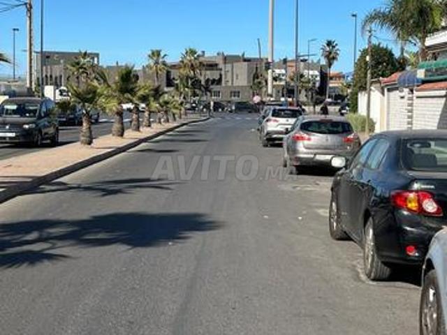 Propriété vente à Anfa, Gharb-Chrarda-Beni Hssen