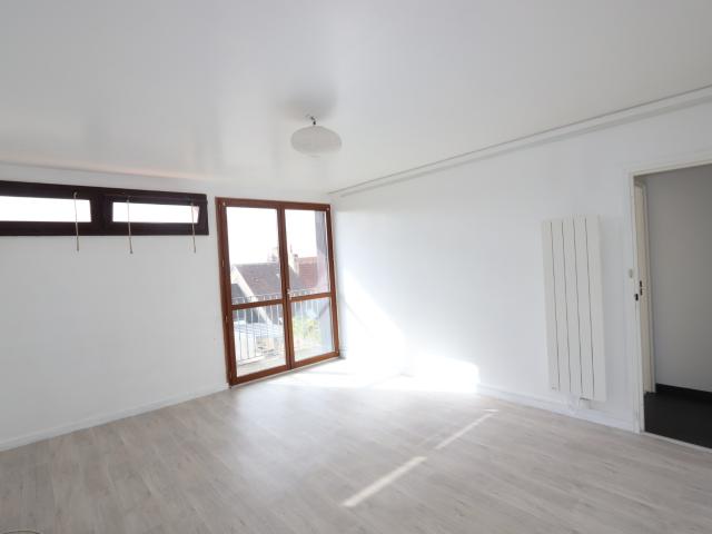 Appartement location à Cosne-Cours-sur-Loire, La Charité-sur-loire