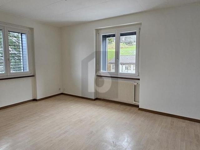 Apartment mieten in Le Locle