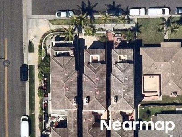 House for sale in Huntington Beach, California