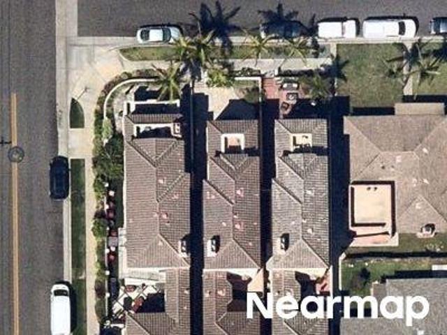 House for sale in Huntington Beach, California
