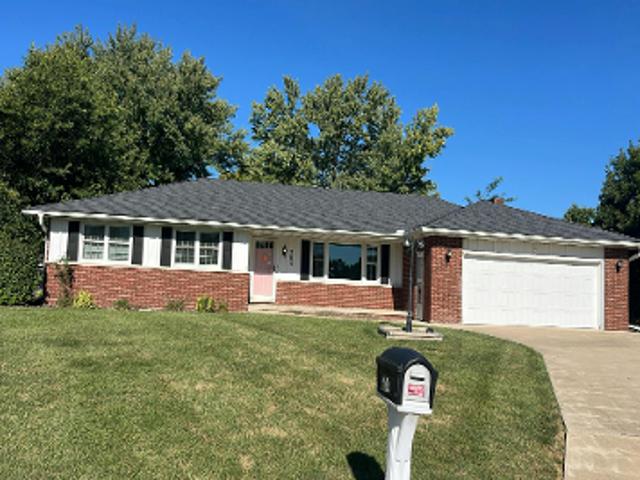 House for sale in Fondulac Heights, East Peoria