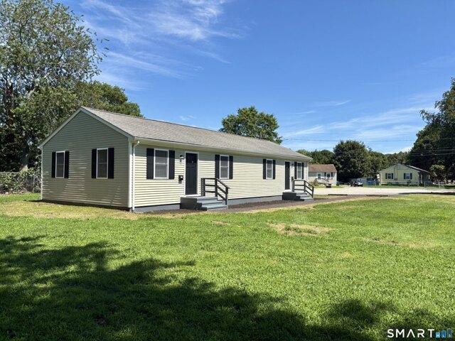 House for sale in Groton, Connecticut