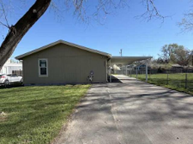 House for sale in Caldwell, Idaho