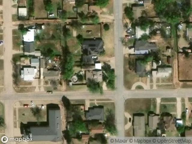 House for sale in Plainview, Hale County