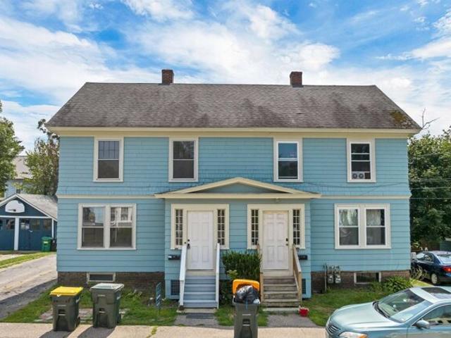 House for sale in New Hampshire
