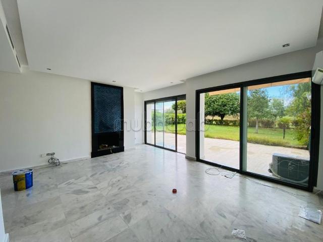 Appartement location à Bouskoura, Gharb-Chrarda-Beni Hssen