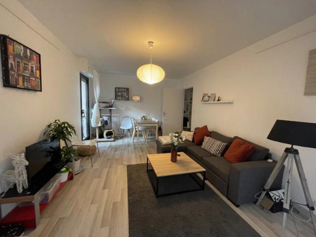 Appartement location à Toulouse