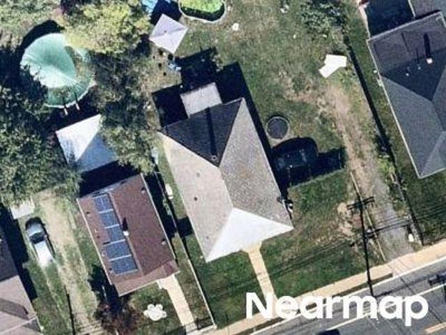 House for sale in Monmouth, New Jersey