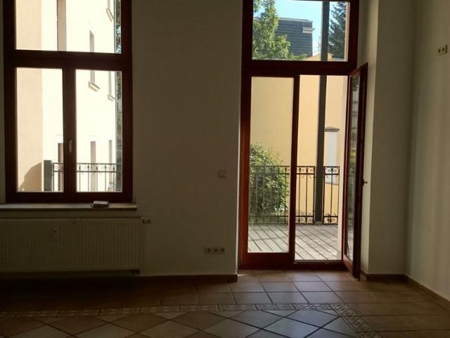 Apartment mieten in Innenstadt, Görlitz