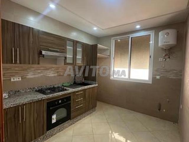 Appartement vente à Anfa, Gharb-Chrarda-Beni Hssen