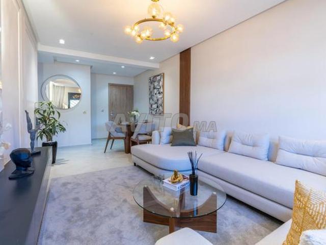 Appartement vente à Mohammedia, Gharb-Chrarda-Beni Hssen
