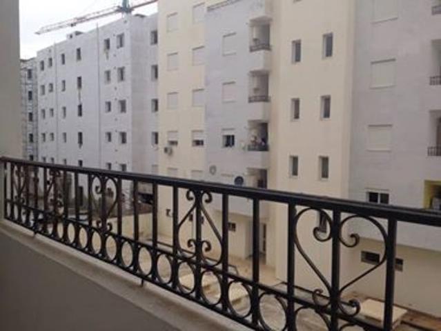 Appartement vente à Ben Arous