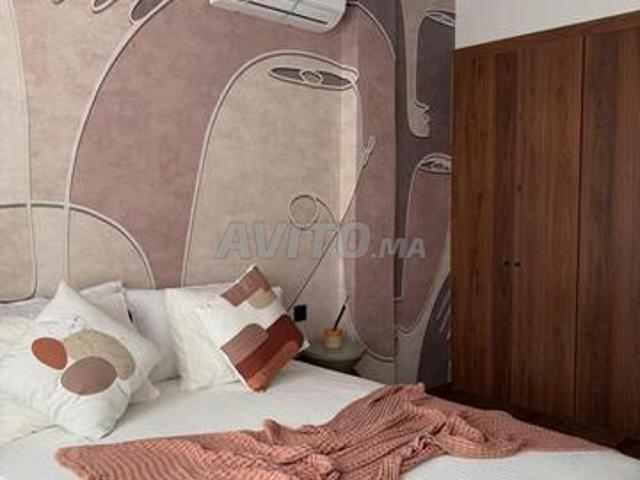 Appartement vente à Anfa, Gharb-Chrarda-Beni Hssen