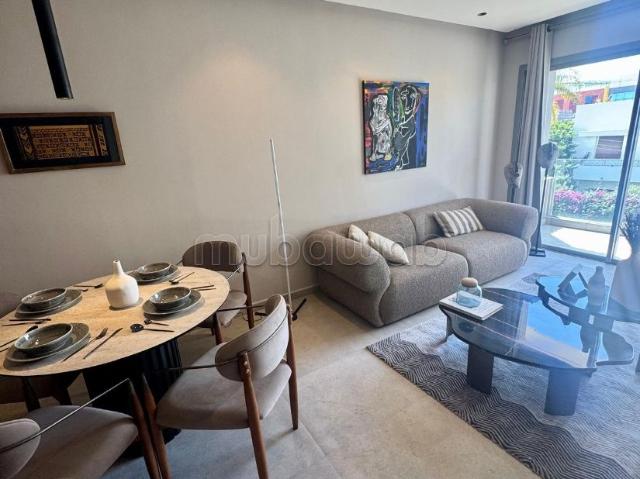 Appartement vente à Anfa, Gharb-Chrarda-Beni Hssen