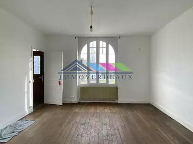 Maison vente à Lunéville, Jolivet