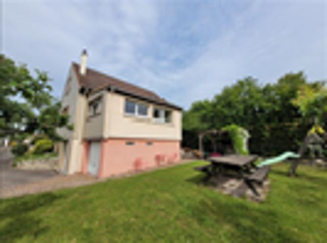 Maison vente à Lunéville, Jolivet