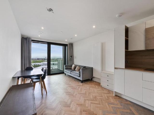Apartment for rent in Bromley-by-Bow, Greater London