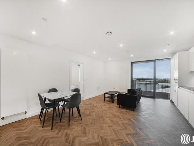 Apartment for rent in Bromley-by-Bow, Greater London