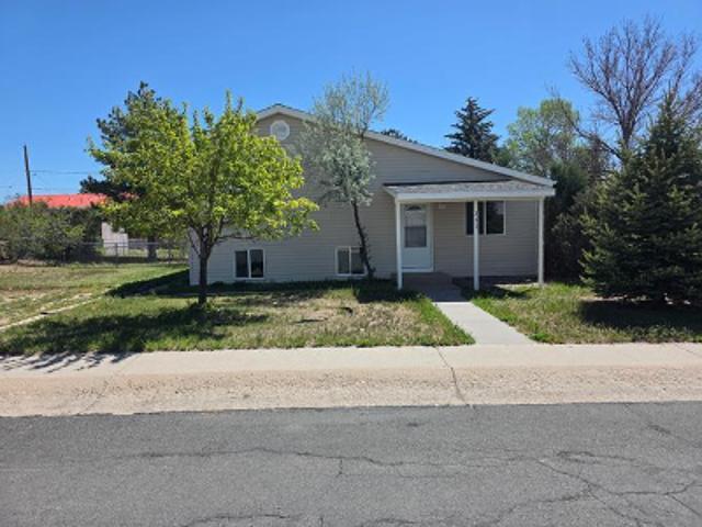 House for sale in Wyoming