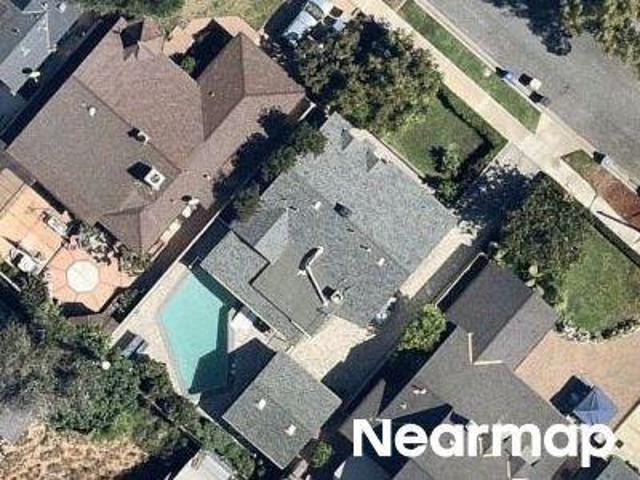 House for sale in Burbank, California