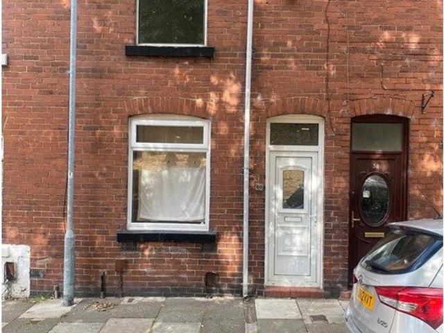House for rent in Burslem, Stoke-on-Trent