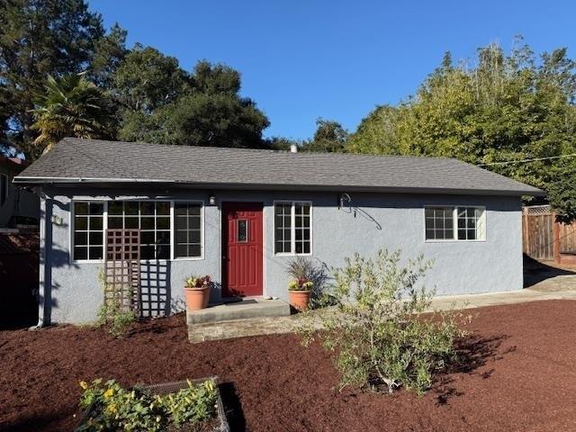 House for sale in Scotts Valley, California