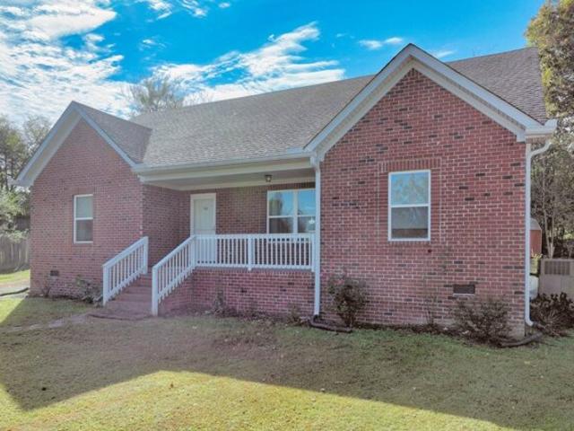House for sale in Tennessee