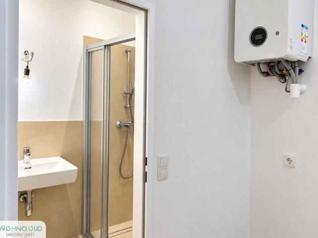 Wohnung kaufen in Rudolfsheim-Fünfhaus, Wien