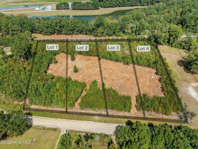 Land for sale in Grifton, North Carolina