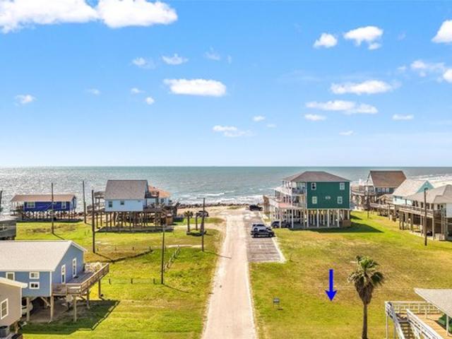 Land for sale in Freeport, Texas