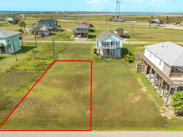 Land for sale in Freeport, Texas