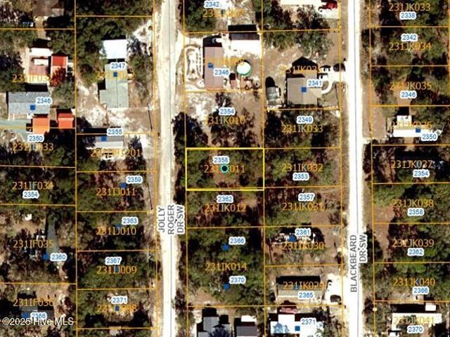 Land for sale in Supply
