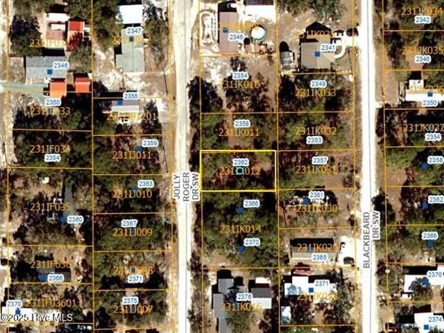 Land for sale in Supply