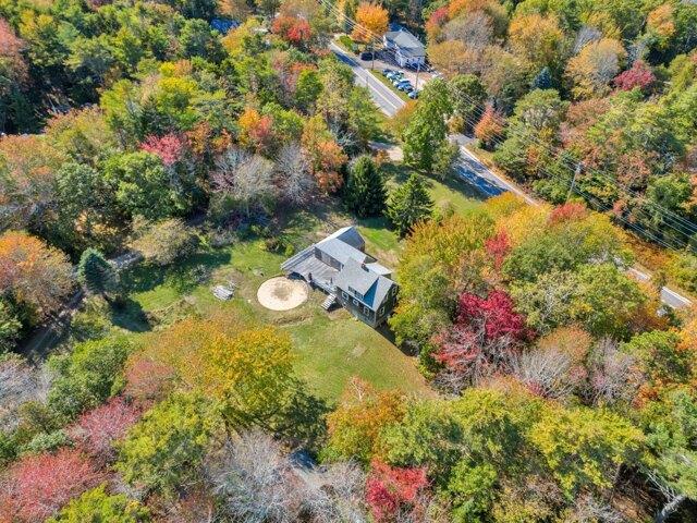 House for sale in Harpswell, Cumberland County