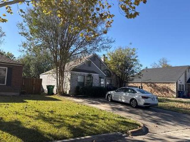 House for sale in Ellis, Texas