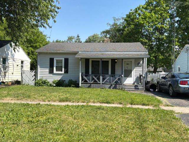 House for sale in Burton, Michigan
