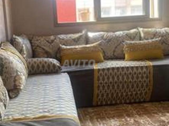 Appartement location à El Ma, Gharb-Chrarda-Beni Hssen