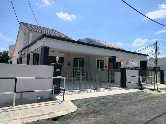 Residential House for sale in Jitra, Kedah