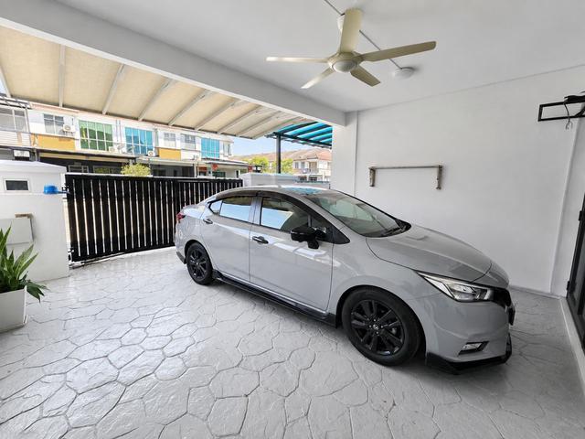 Terraced House for sale in Petaling, Alam Impian