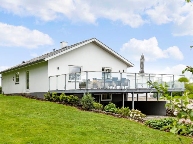 Villa til salg i Haderslev