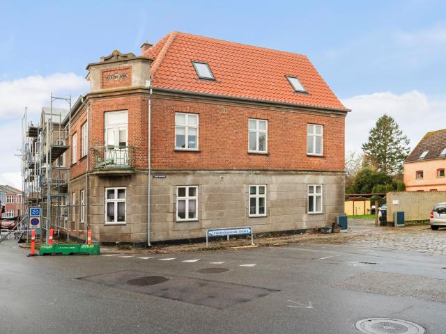 Lejlighed til salg i Præstø, Vordingborg