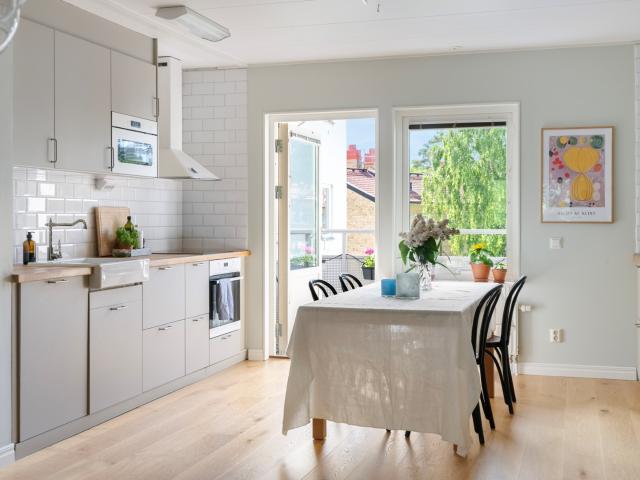 Bostadsrätt till salu i Vantör, Stockholm