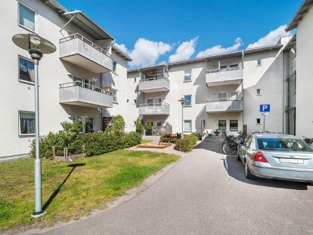 Bostadsrätt hyra