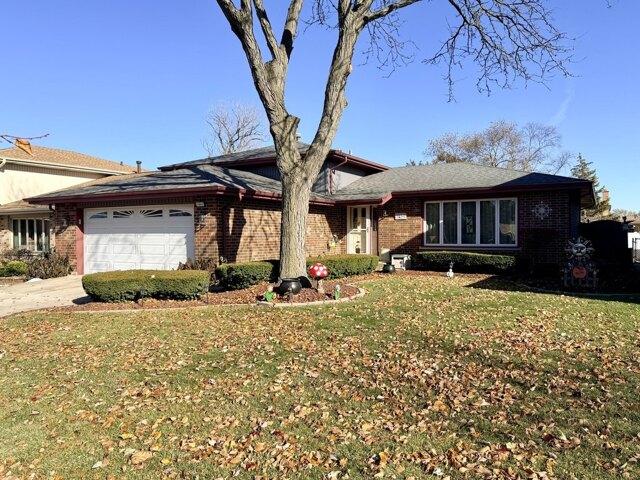 House for sale in Oak Forest, Illinois