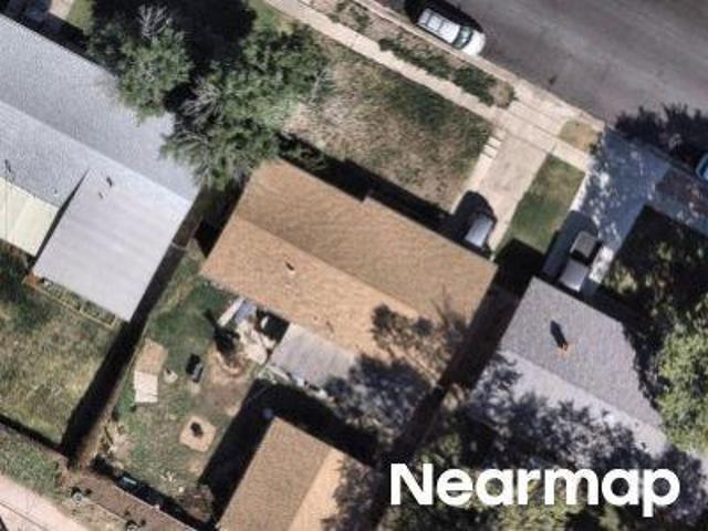 House for sale in Colorado Springs, Colorado