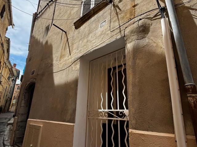 Appartement vente à Arrondissement de Toulon, Hyères