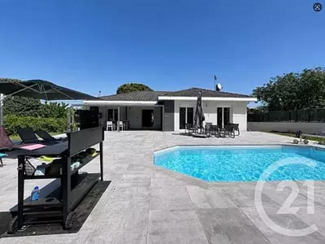 Maison vente à Jonage, Rhône